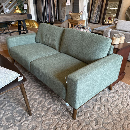 Mod Olive Sofa