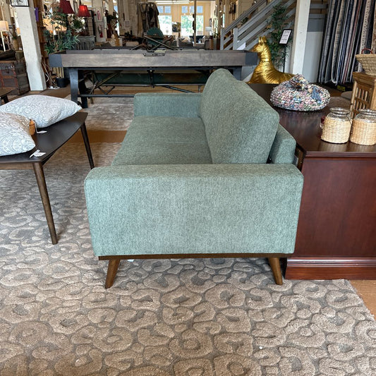 Mod Olive Sofa