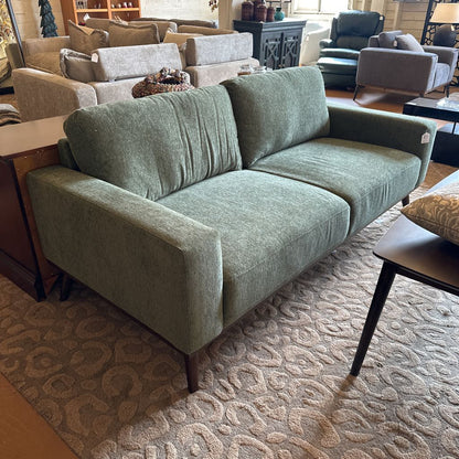 Mod Olive Sofa