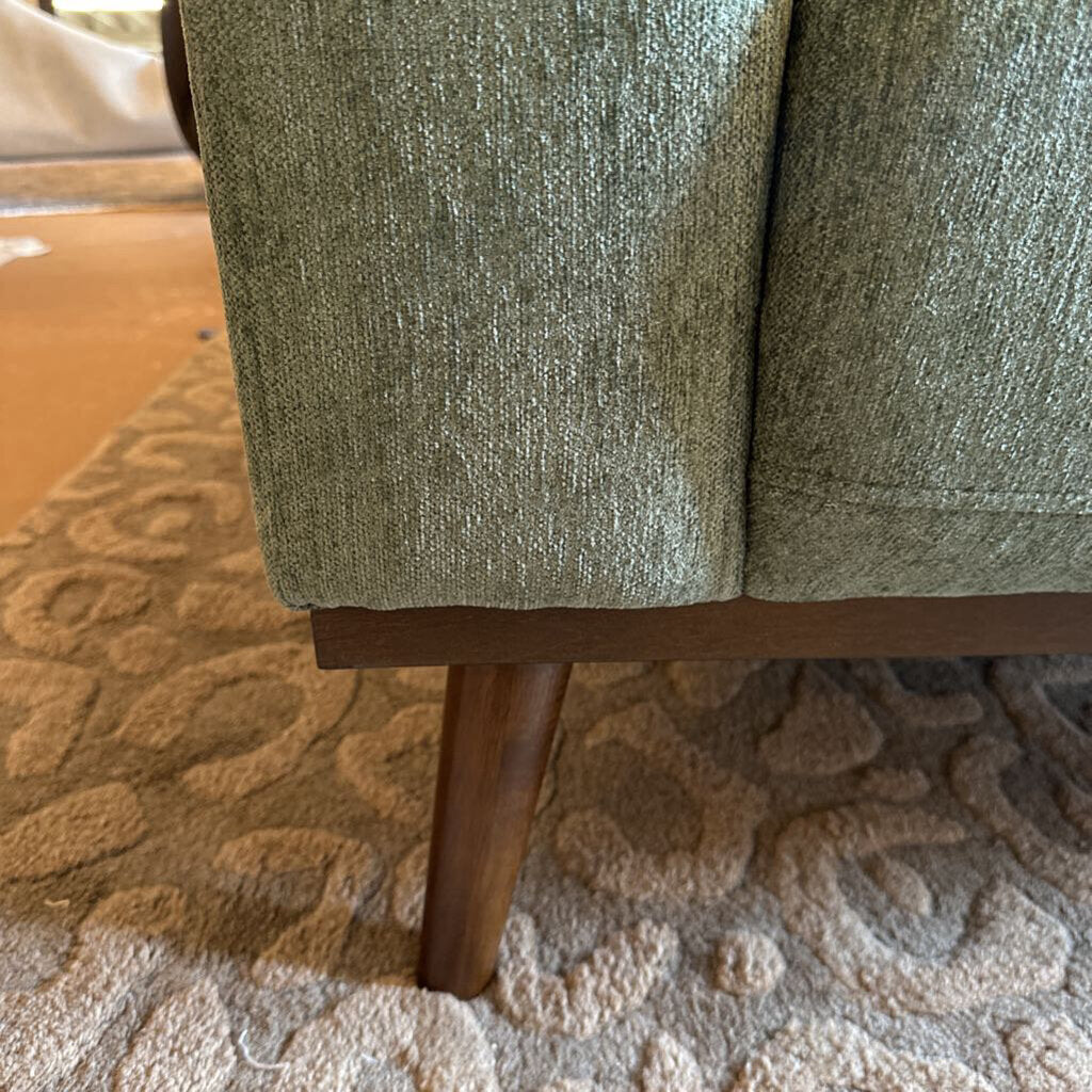 Mod Olive Sofa