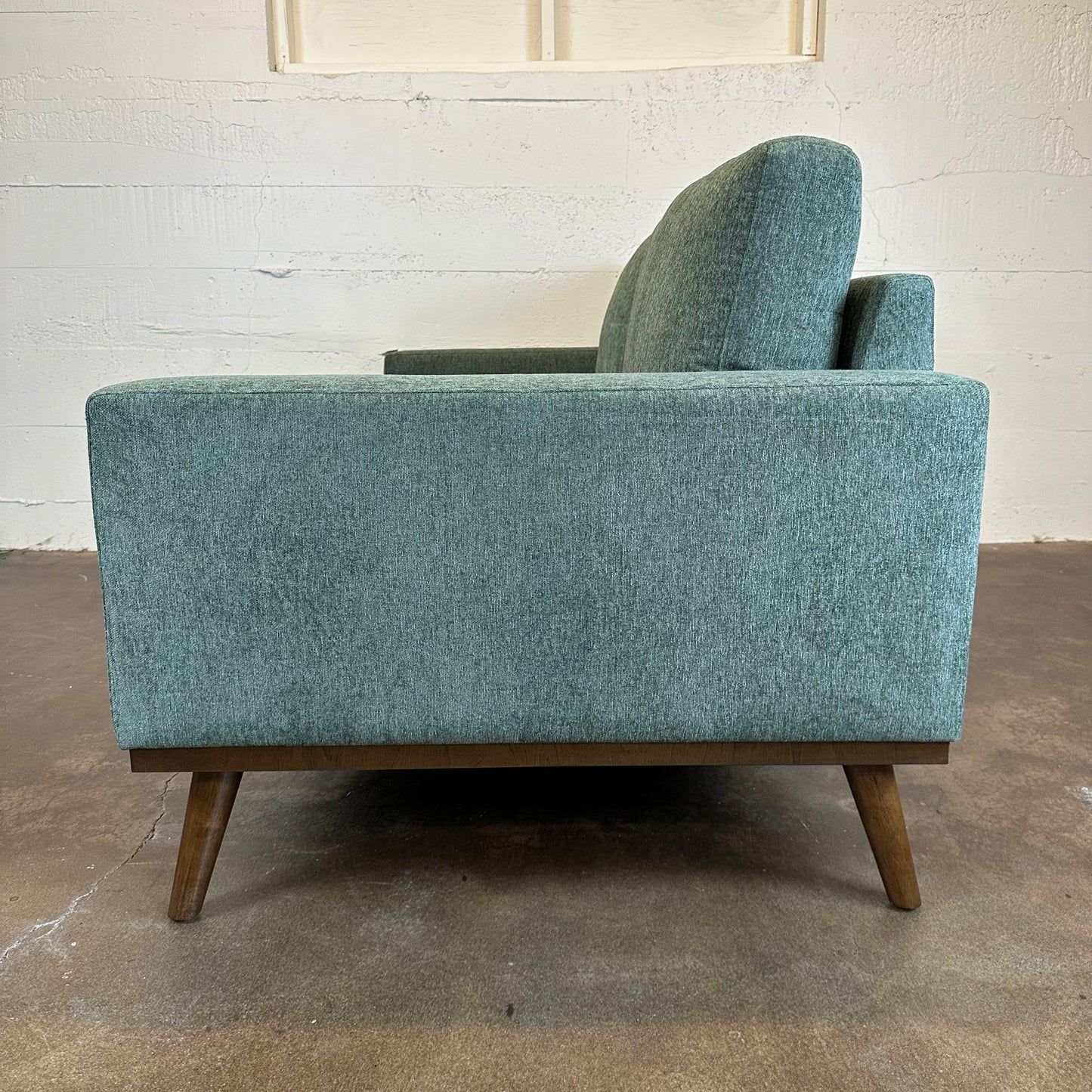 Mod Olive Sofa