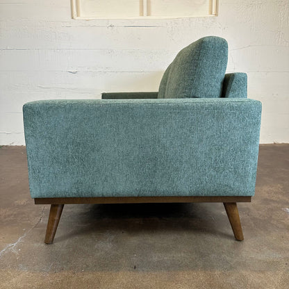 Mod Olive Sofa