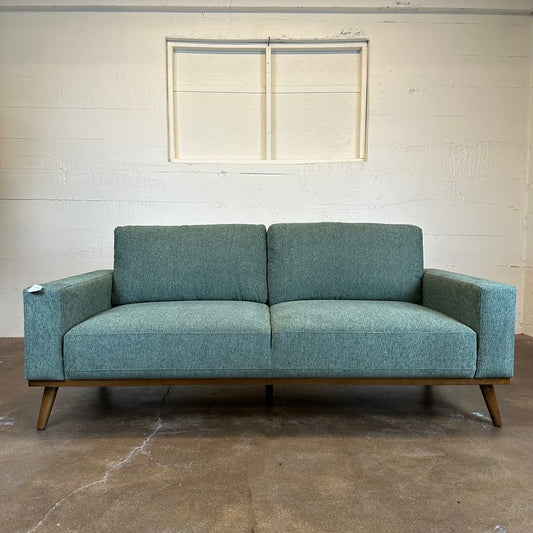 Mod Olive Sofa