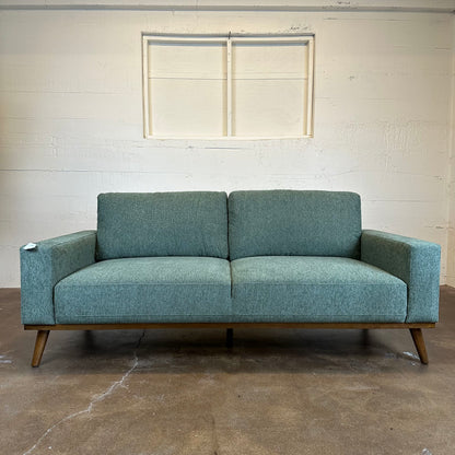 Mod Olive Sofa