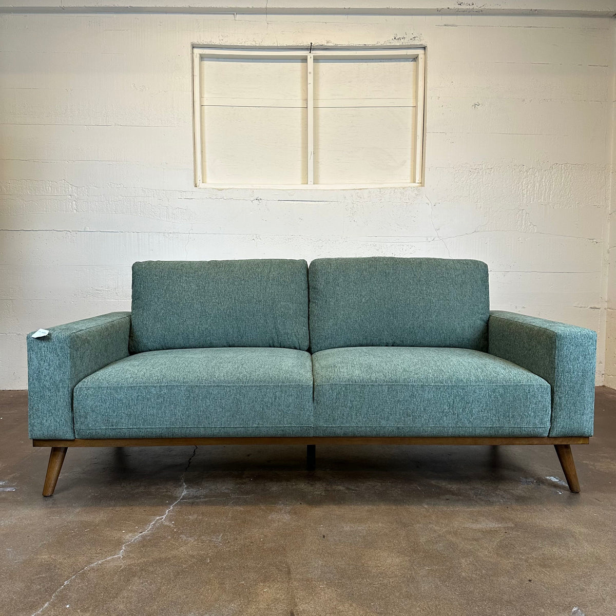 Mod Olive Sofa