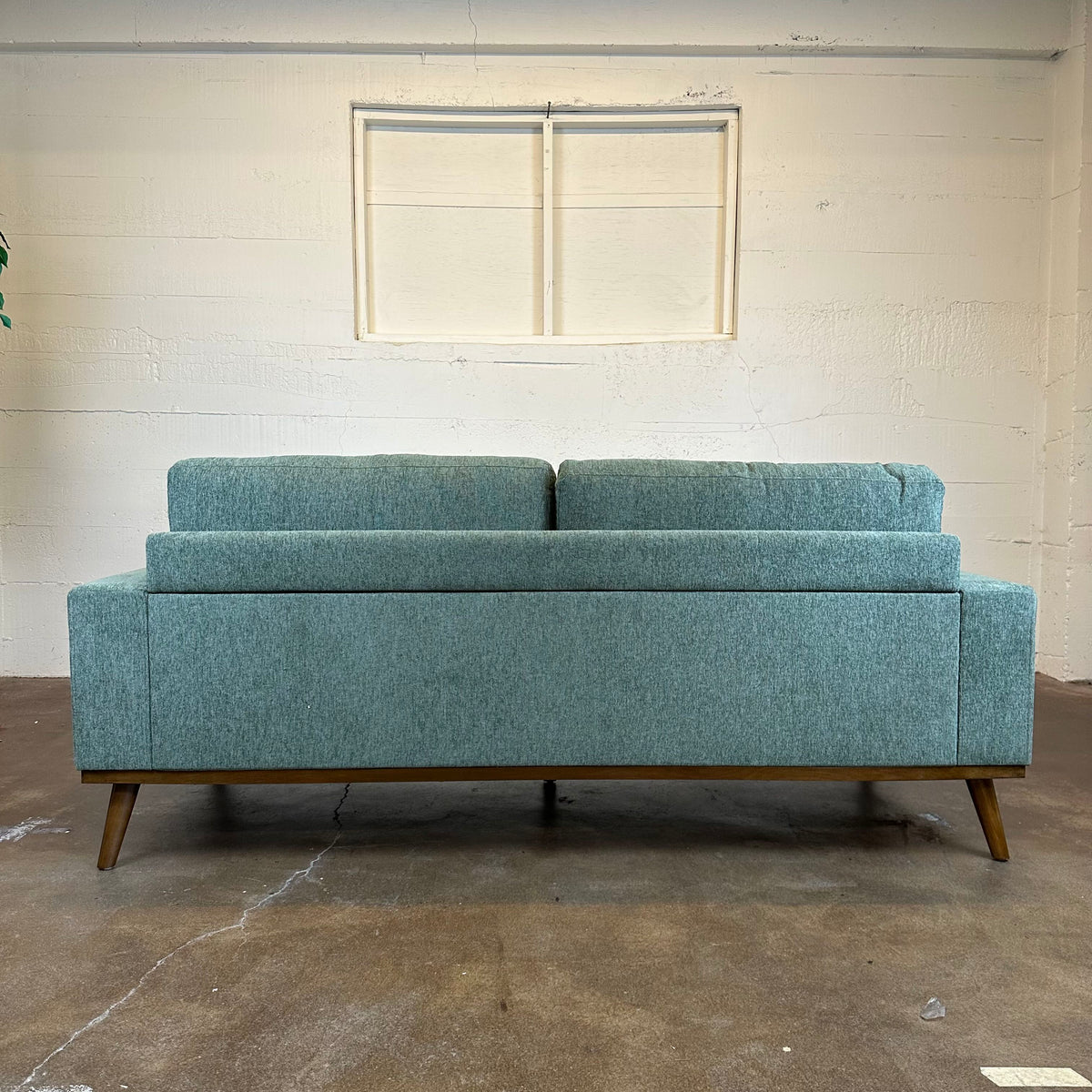 Mod Olive Sofa