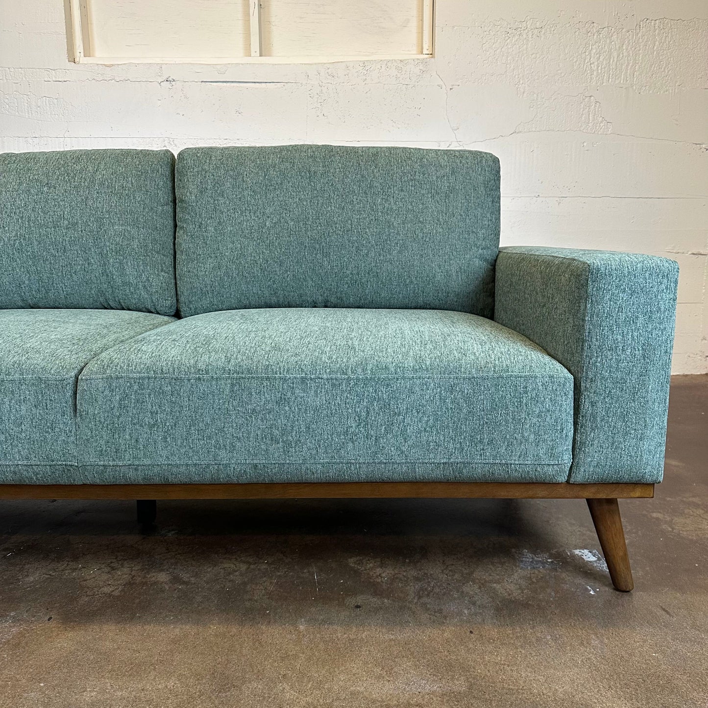 Mod Olive Sofa