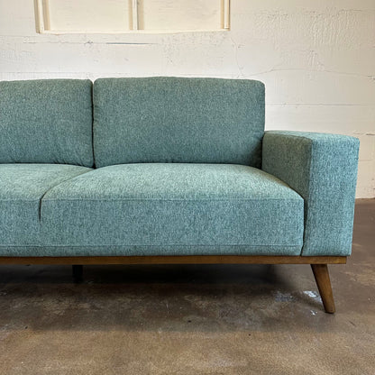 Mod Olive Sofa