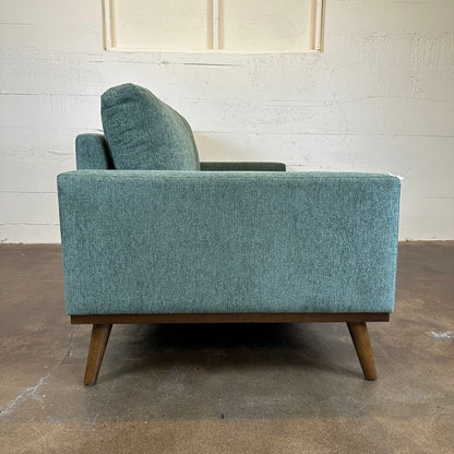 Mod Olive Sofa