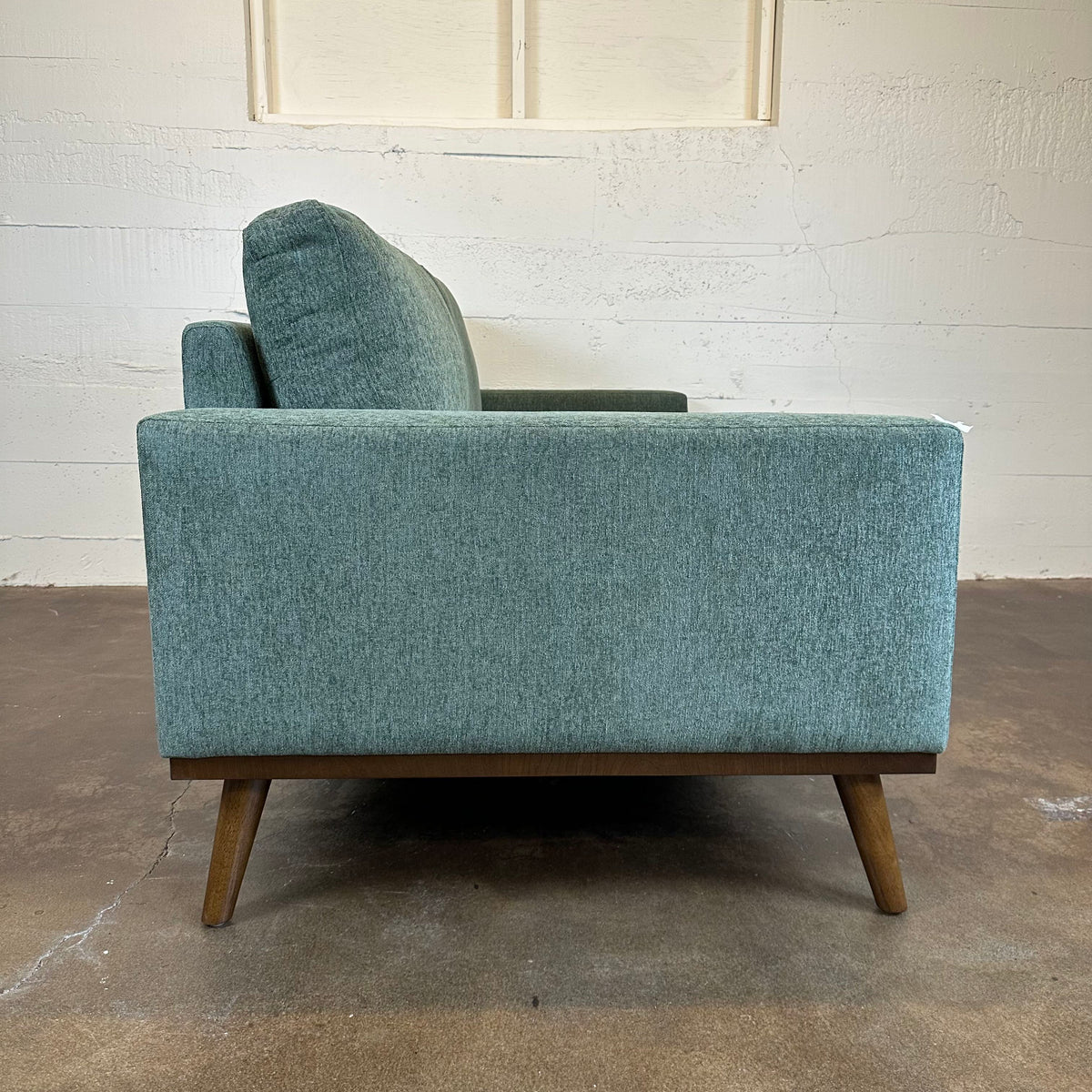 Mod Olive Sofa