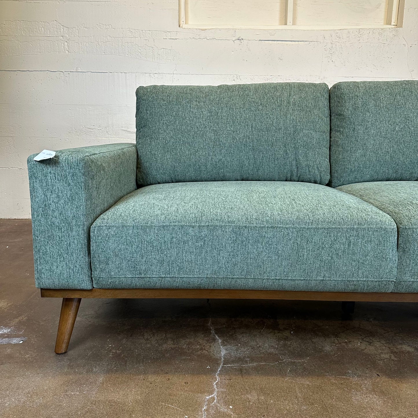 Mod Olive Sofa