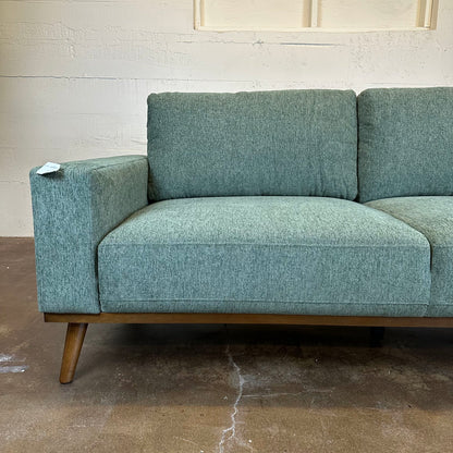 Mod Olive Sofa