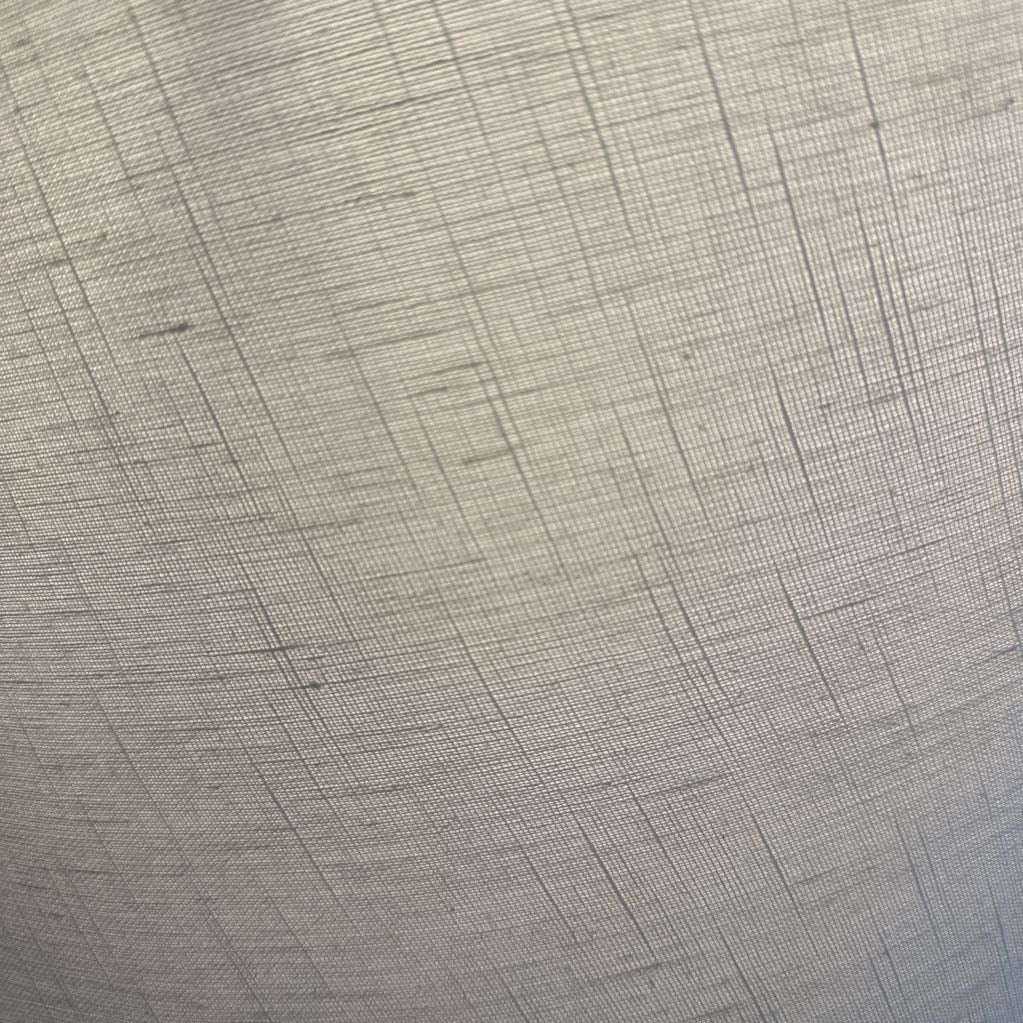 Large Ribbed Table Lamp LAMPS