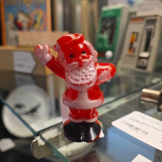 Vintage Roland Rosbro Santa AS IS