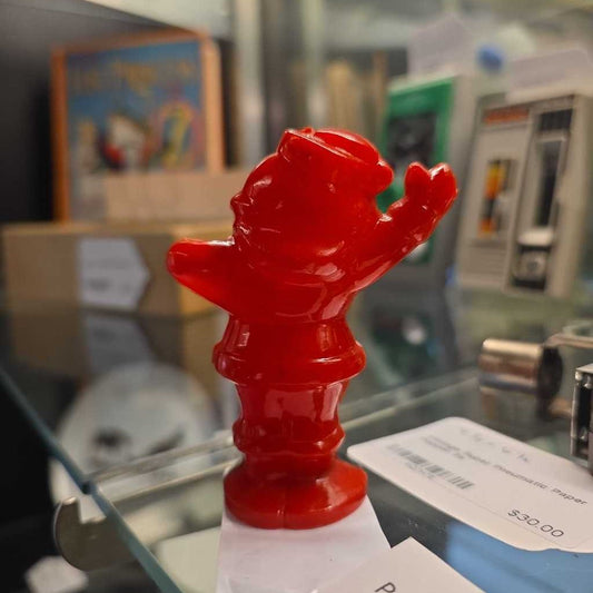 Vintage Roland Rosbro Santa AS IS