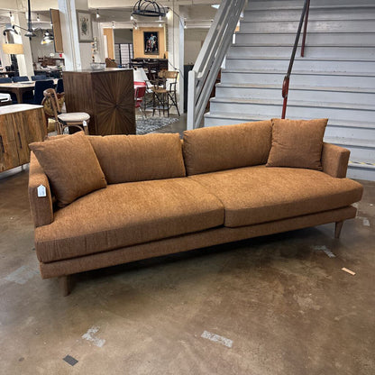 Clay Sofa