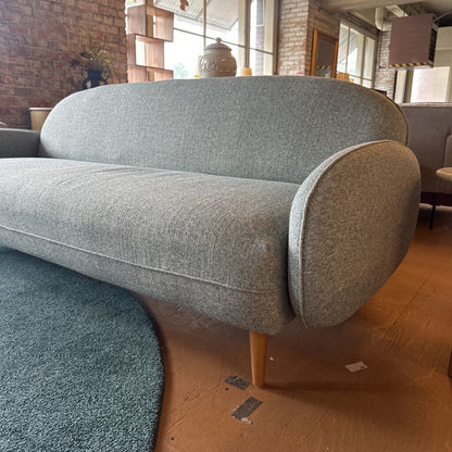 Tor Seaglass Sofa
