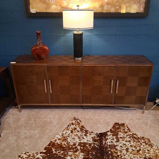 Remy 4 Door Sideboard