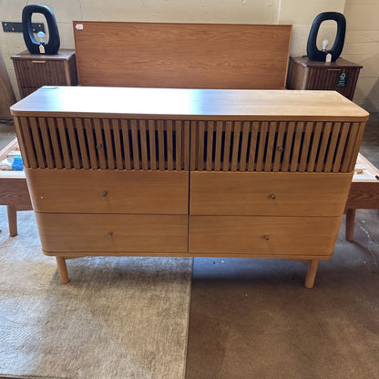 Houston Lowboy