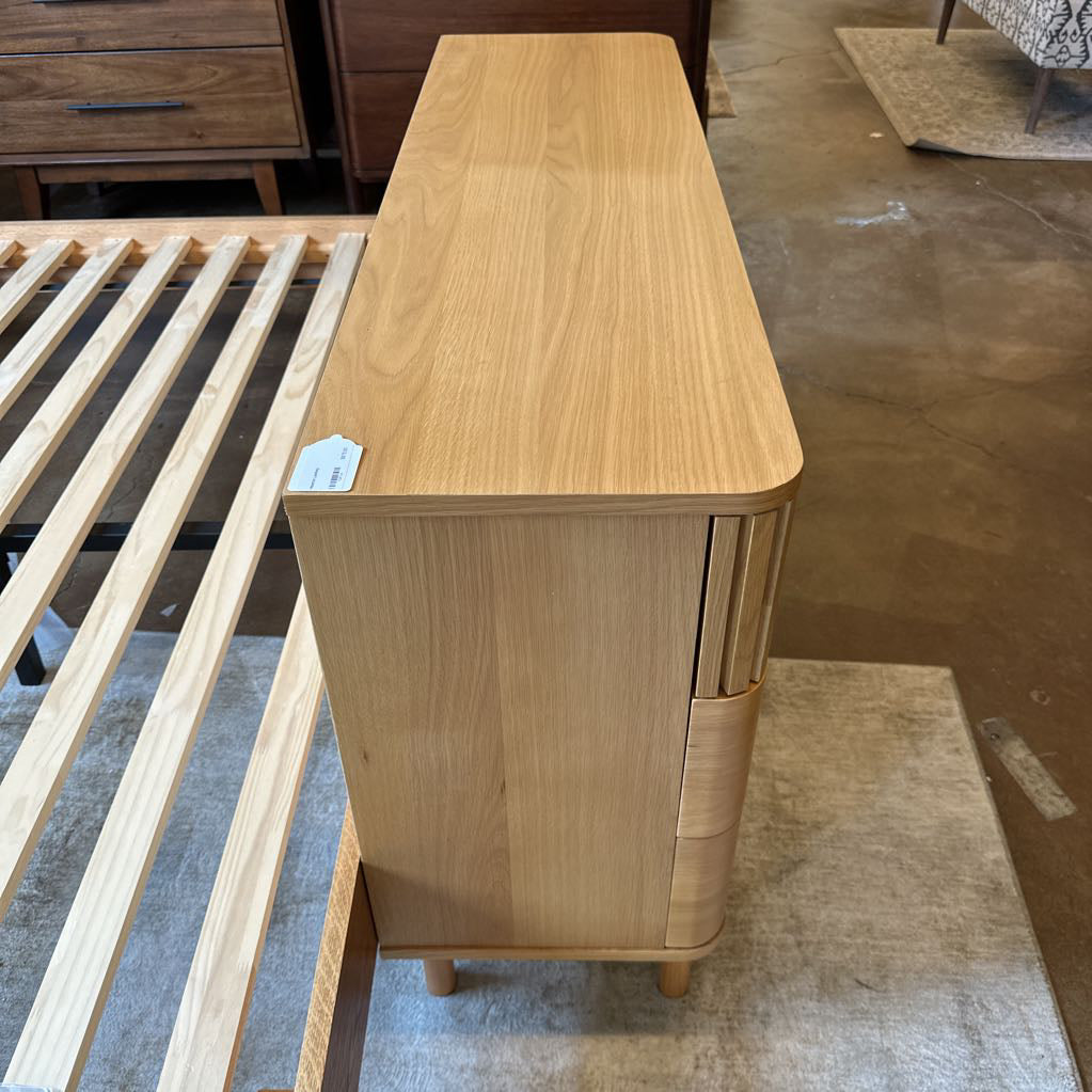 Houston Lowboy