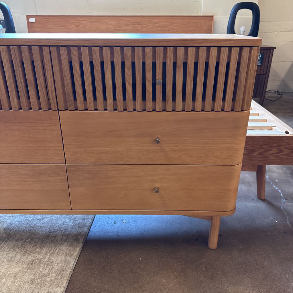 Houston Lowboy