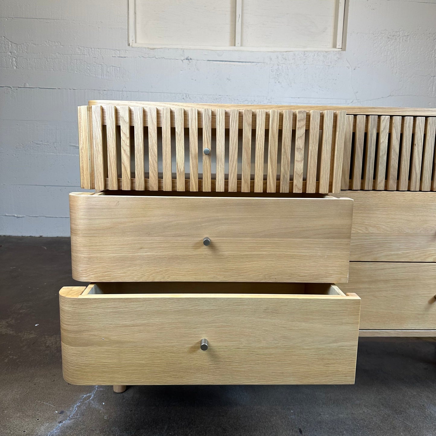 Houston Lowboy C LOWBOYS