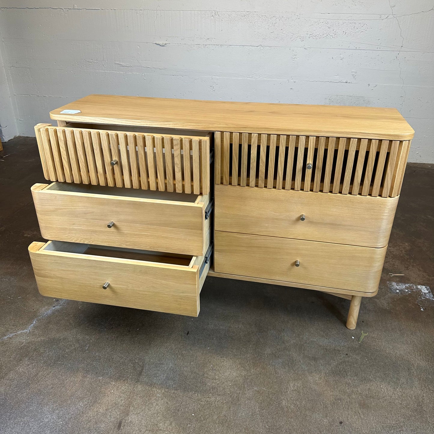 Houston Lowboy C LOWBOYS