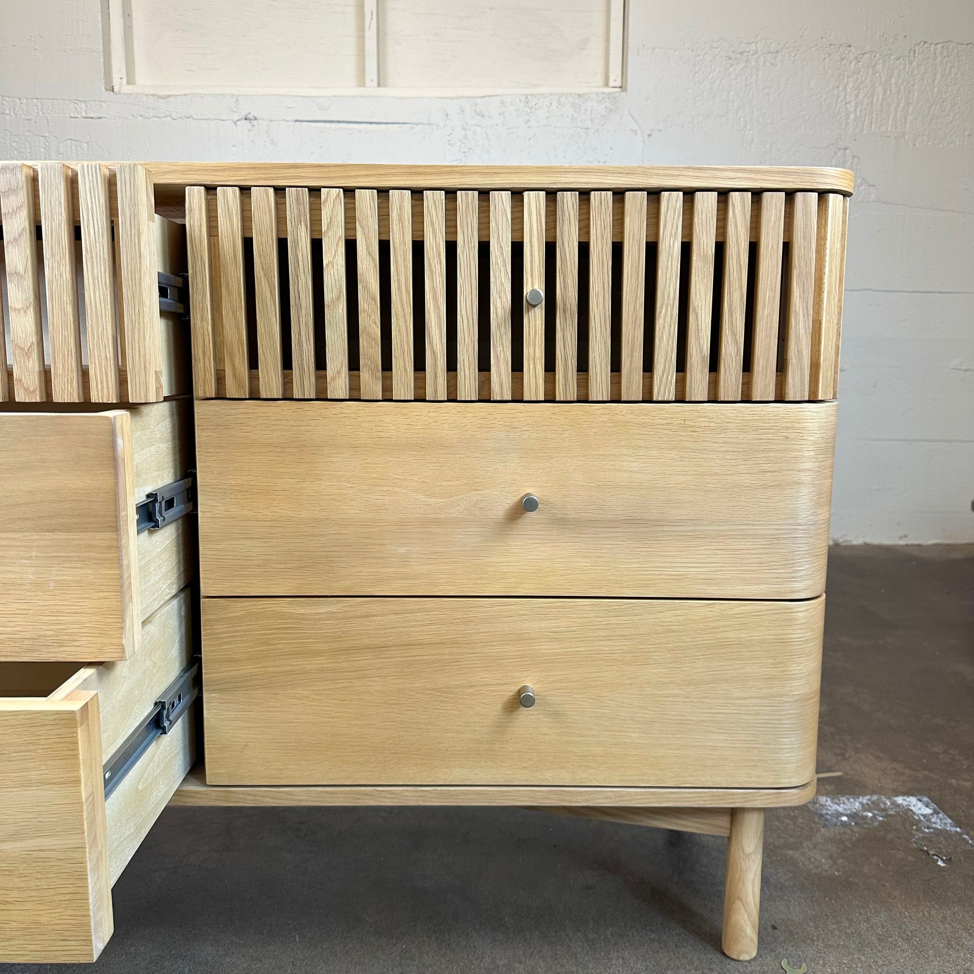 Houston Lowboy C LOWBOYS
