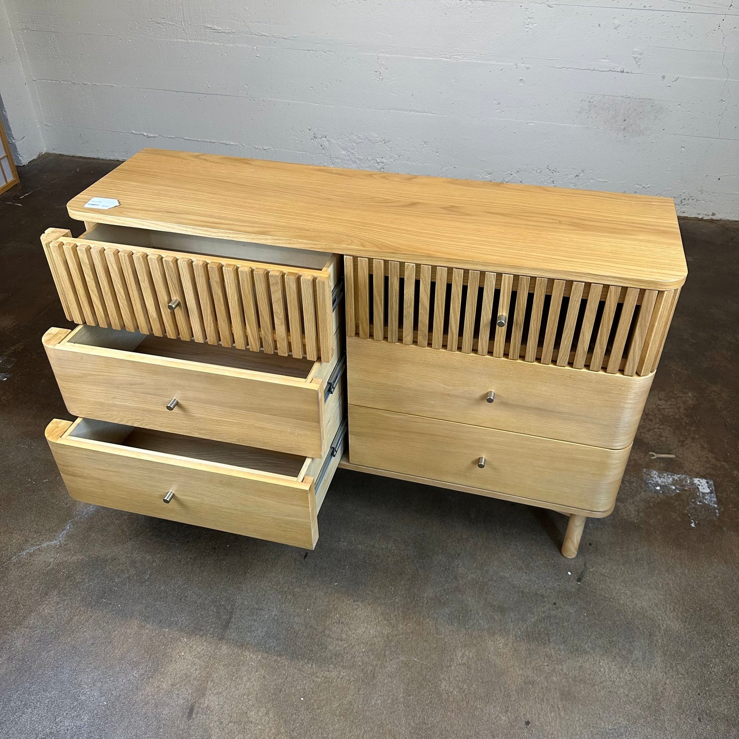 Houston Lowboy C LOWBOYS