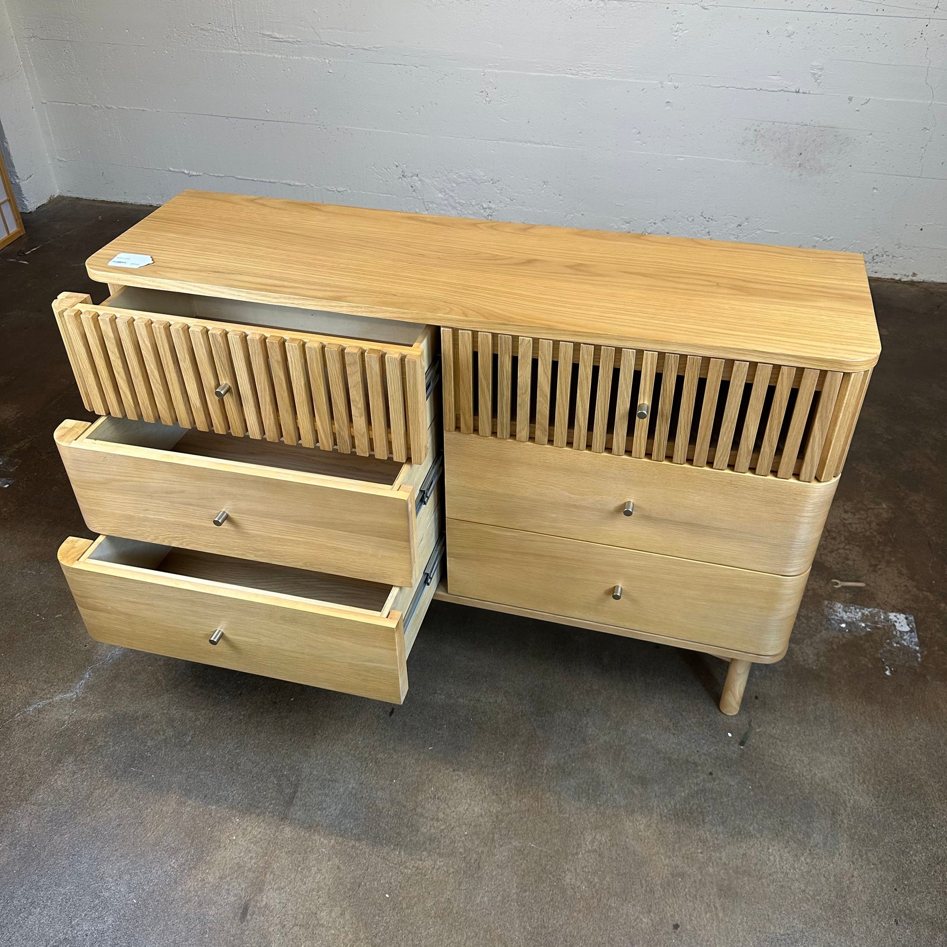 Houston Lowboy C LOWBOYS