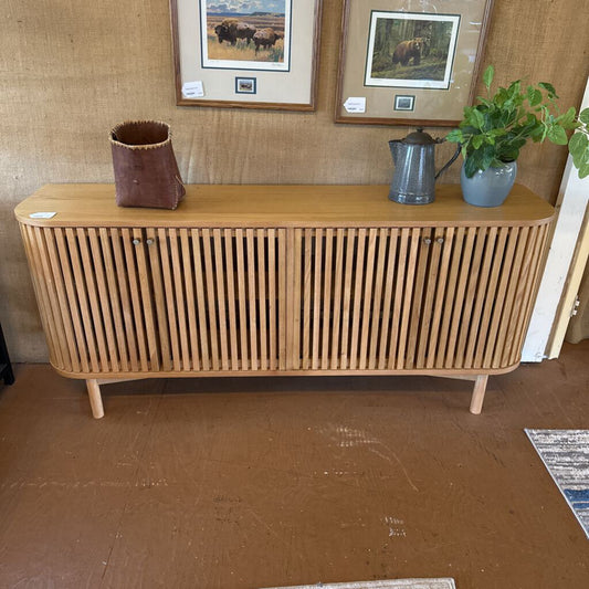 Houston Large Sideboard