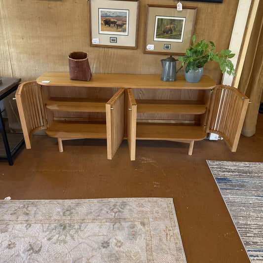 Houston Large Sideboard
