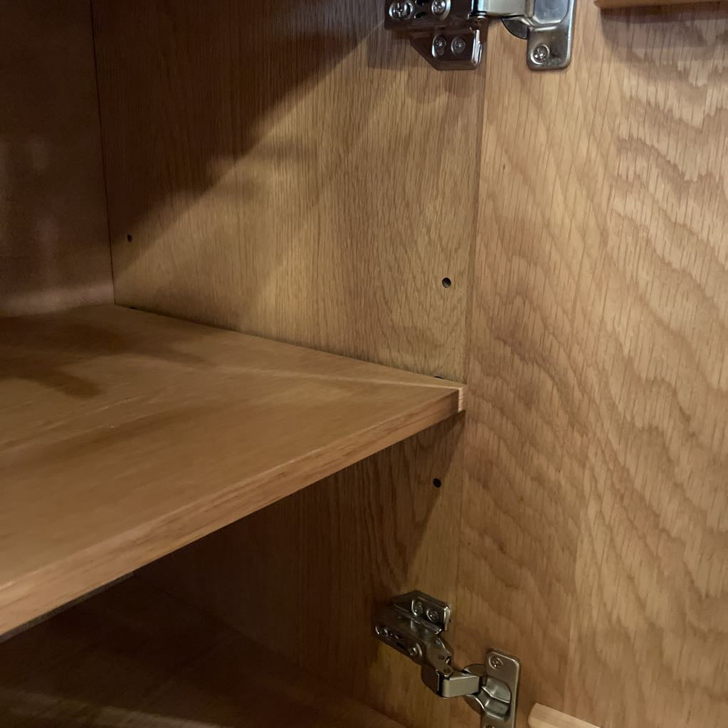Starburst 3 Drawer Sideboard C SIDEBOARDS