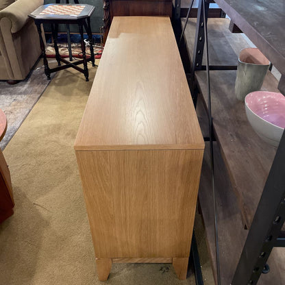 Starburst 3 Drawer Sideboard C SIDEBOARDS