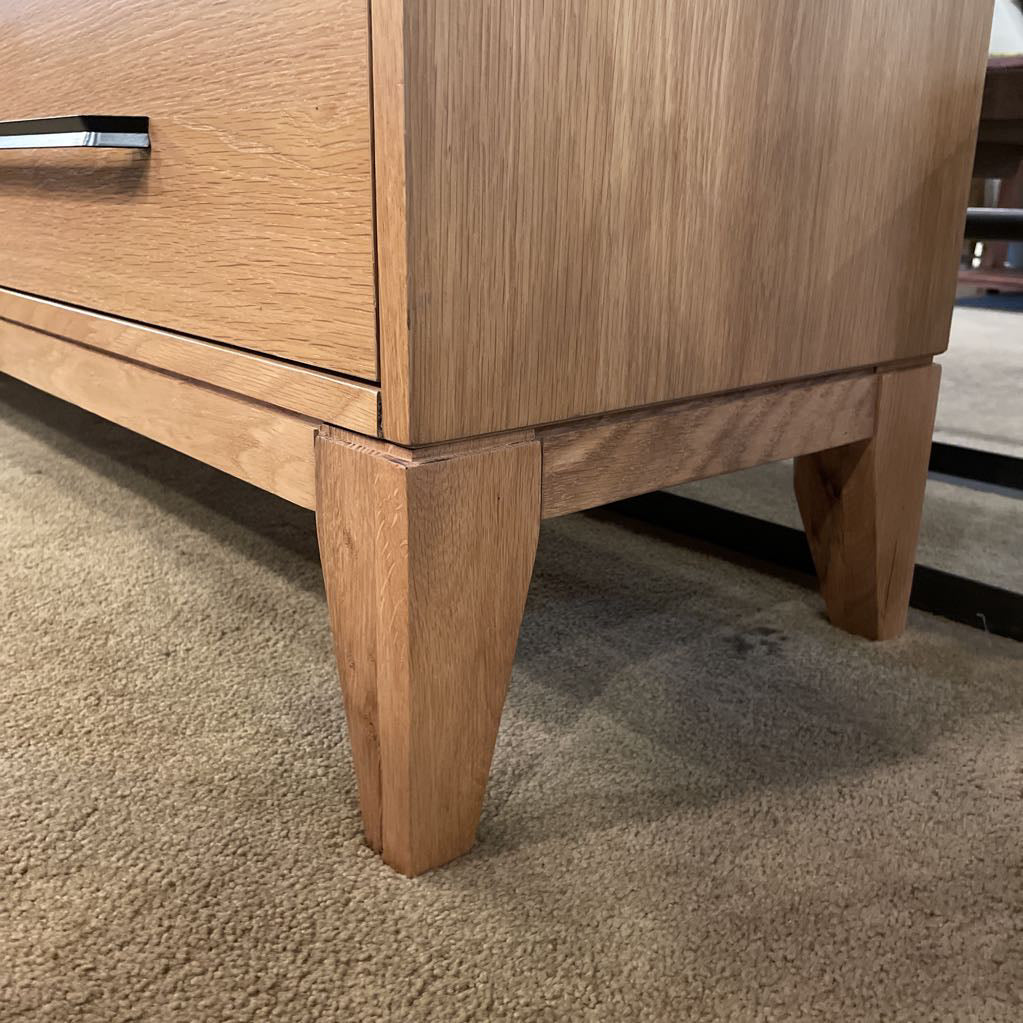 Starburst 3 Drawer Sideboard C SIDEBOARDS