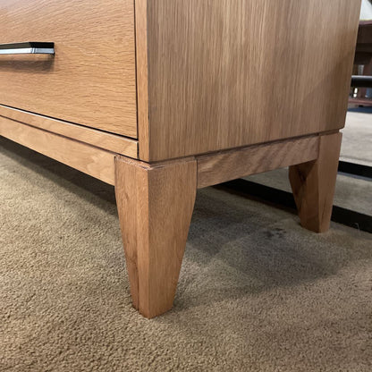 Starburst 3 Drawer Sideboard C SIDEBOARDS
