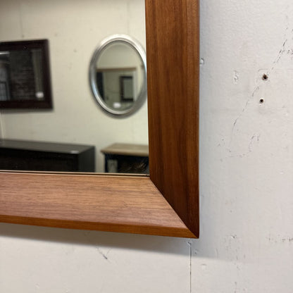 MC Style Wood Frame Mirror C MIRRORS