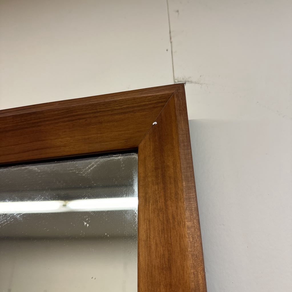 MC Style Wood Frame Mirror C MIRRORS