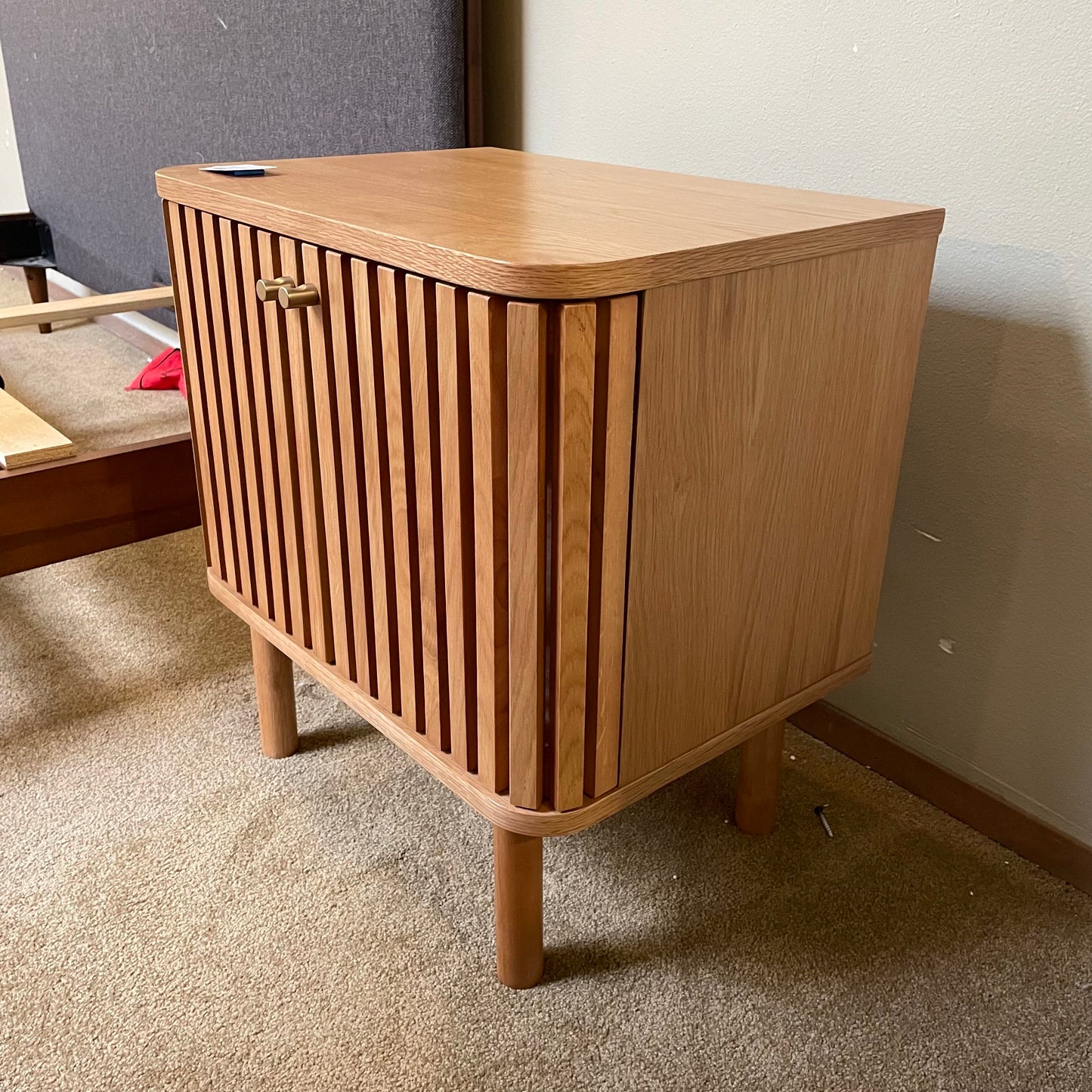 Houston Nightstand C NIGHTSTANDS