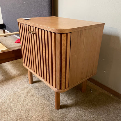 Houston Nightstand C NIGHTSTANDS