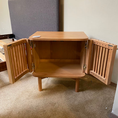 Houston Nightstand
