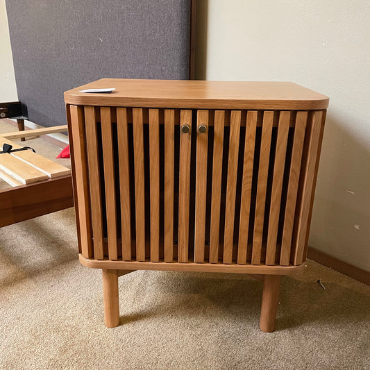 Houston Nightstand C NIGHTSTANDS