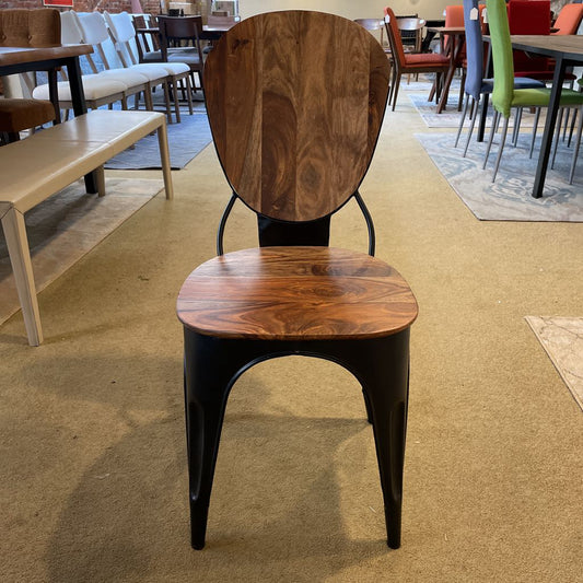 STEUERT DINING CHAIR