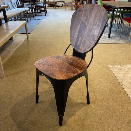 STEUERT DINING CHAIR