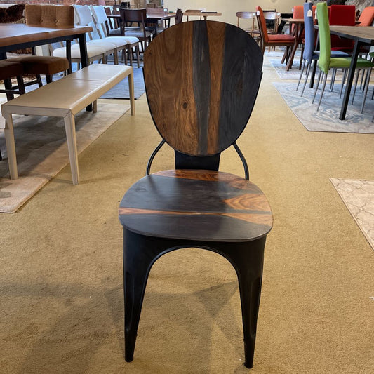 STEUERT DINING CHAIR C DINING CHAIRS