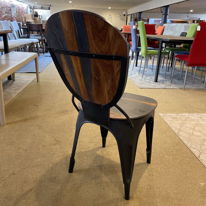 STEUERT DINING CHAIR