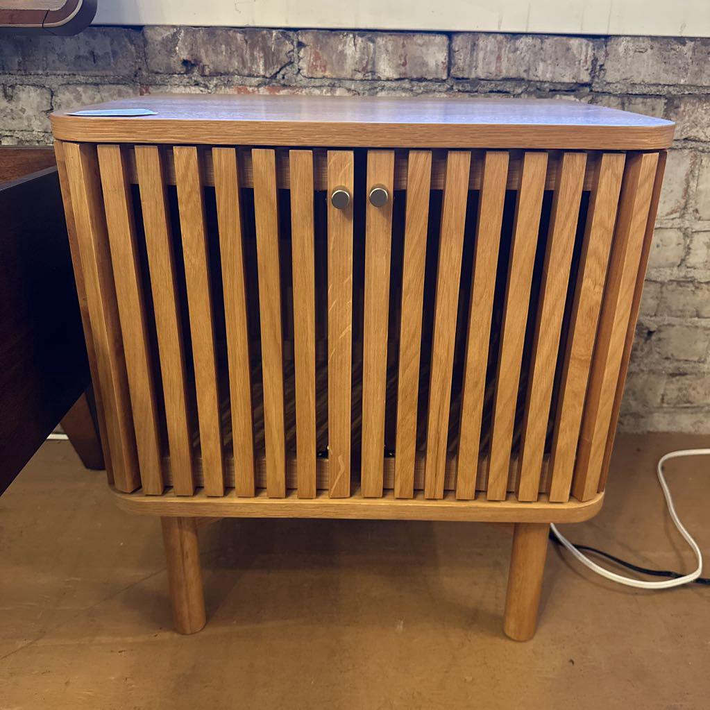 Houston Nightstand