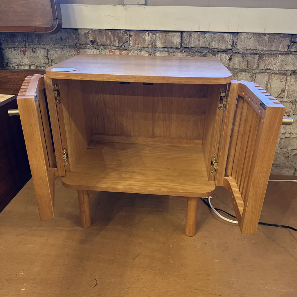 Houston Nightstand