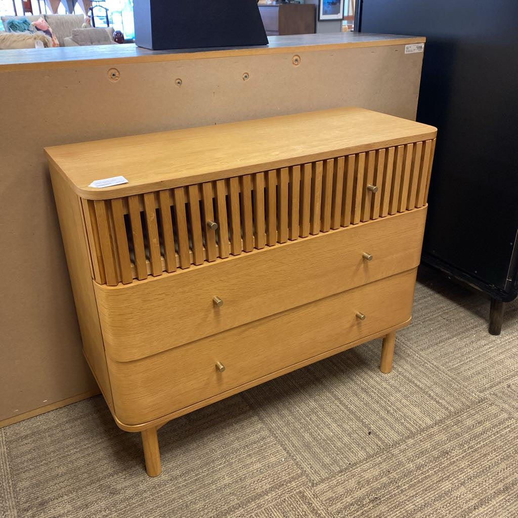 Houston Compact Lowboy C LOWBOYS
