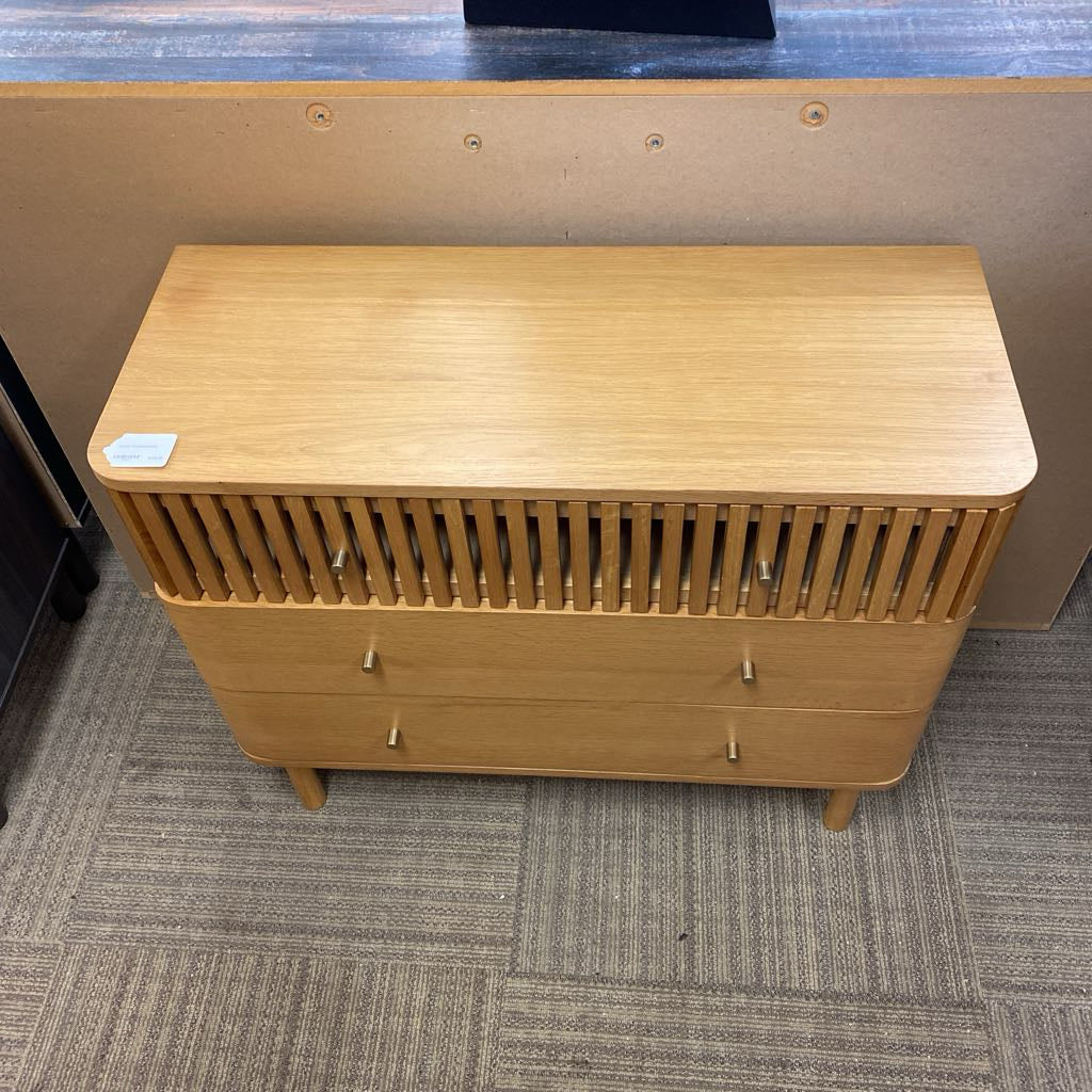 Houston Compact Lowboy C LOWBOYS